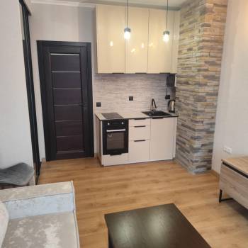 Сдается 1-комнатная квартира, 26 м²