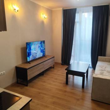 Сдается 1-комнатная квартира, 26 м²