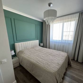 Продается 2-х комнатная квартира, 57,3 м²