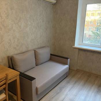 Сдается 1-комнатная квартира, 18 м²