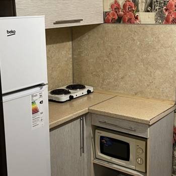 Сдается 1-комнатная квартира, 18 м²