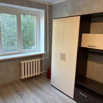 Сдается 1-комнатная квартира, 18 м²