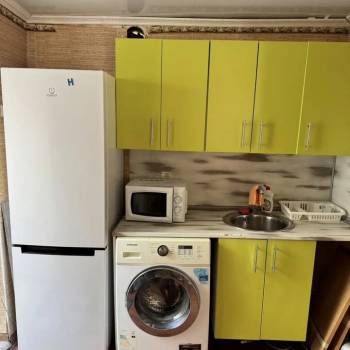 Сдается 2-х комнатная квартира, 33,5 м²