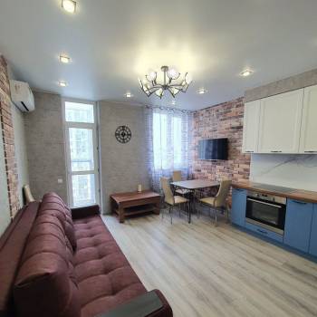 Сдается 2-х комнатная квартира, 42 м²