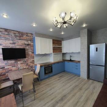 Сдается 2-х комнатная квартира, 42 м²