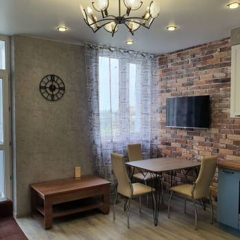 Сдается 2-х комнатная квартира, 42 м²