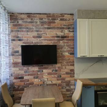 Сдается 2-х комнатная квартира, 42 м²