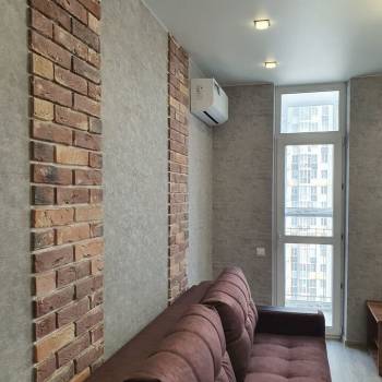 Сдается 2-х комнатная квартира, 42 м²