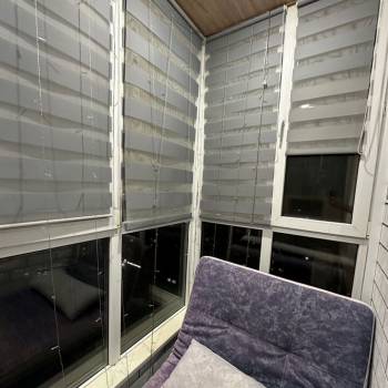 Сдается 1-комнатная квартира, 37,5 м²