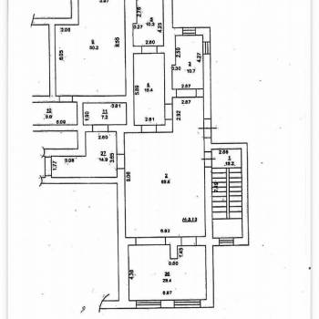 Сдается Нежилое помещение, 508 м²