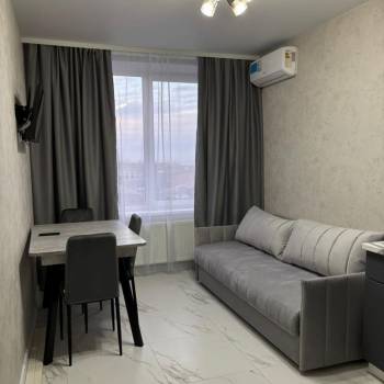 Сдается 1-комнатная квартира, 37,5 м²