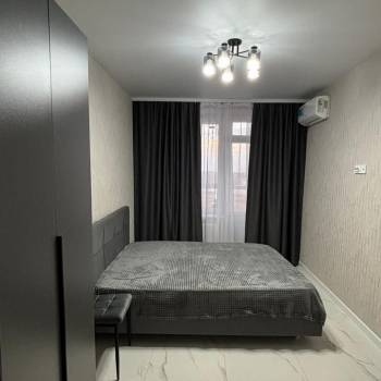 Сдается 1-комнатная квартира, 37,5 м²