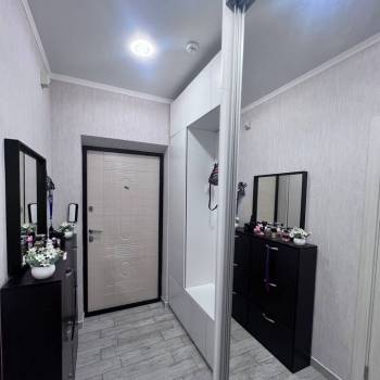 Продается 3-х комнатная квартира, 63 м²