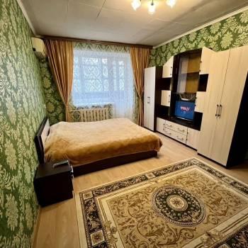 Продается 1-комнатная квартира, 31 м²