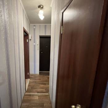 Продается 1-комнатная квартира, 31 м²