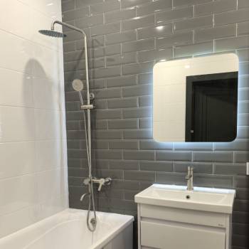 Сдается 1-комнатная квартира, 39 м²