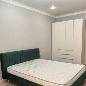 Сдается 1-комнатная квартира, 39 м²