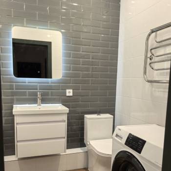Сдается 1-комнатная квартира, 39 м²