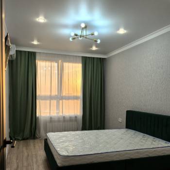 Сдается 1-комнатная квартира, 39 м²