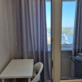 Сдается 1-комнатная квартира, 28 м²