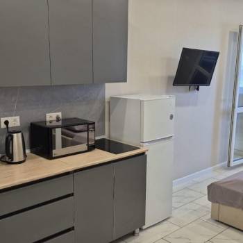Сдается 1-комнатная квартира, 28 м²