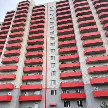 Продается 3-х комнатная квартира, 90,9 м²
