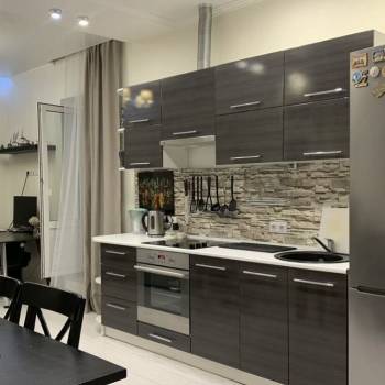 Продается 1-комнатная квартира, 43,4 м²