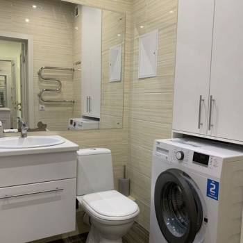 Продается 1-комнатная квартира, 43,4 м²