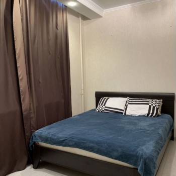 Продается 1-комнатная квартира, 43,4 м²