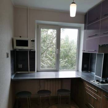 Продается 1-комнатная квартира, 30 м²