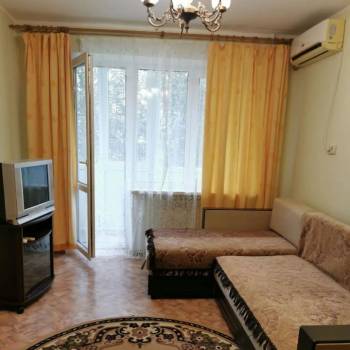 Продается 1-комнатная квартира, 30 м²