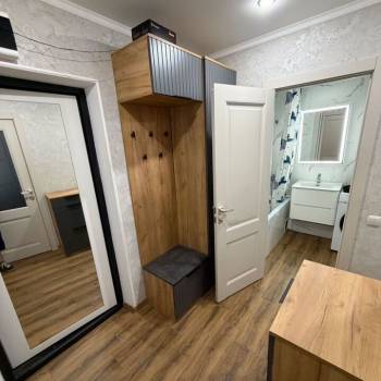Сдается 1-комнатная квартира, 41 м²