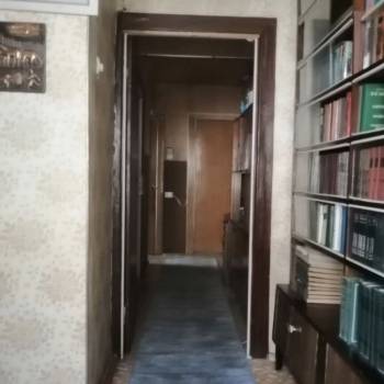Продается 3-х комнатная квартира, 56,7 м²