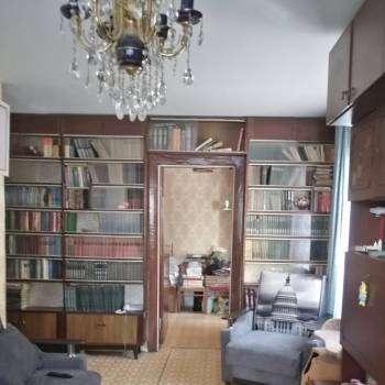 Продается 3-х комнатная квартира, 56,7 м²