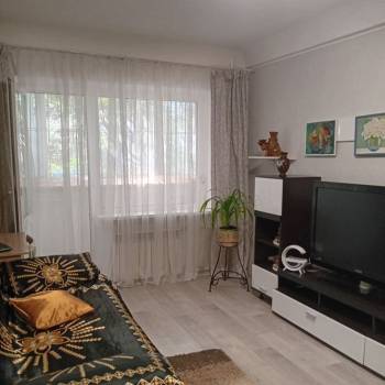 Продается 1-комнатная квартира, 31 м²