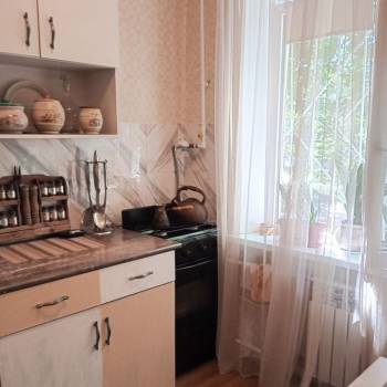 Продается 1-комнатная квартира, 31 м²