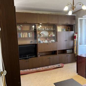 Продается 1-комнатная квартира, 35,2 м²