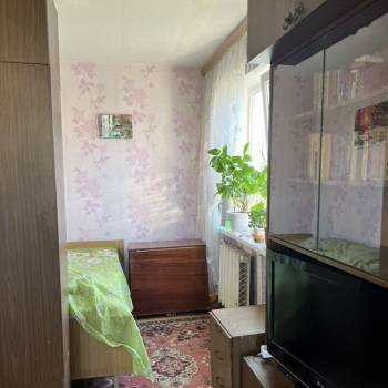 Продается 1-комнатная квартира, 35,2 м²