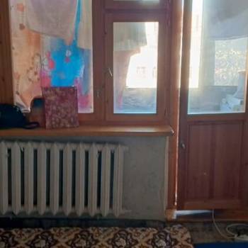 Продается 1-комнатная квартира, 22 м²