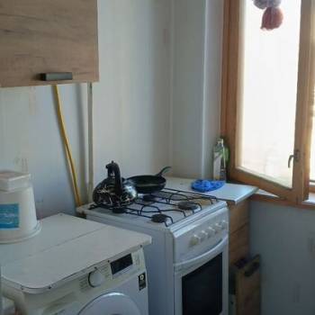 Продается 1-комнатная квартира, 22 м²