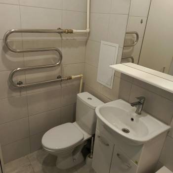 Сдается 1-комнатная квартира, 30 м²
