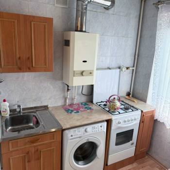 Сдается 2-х комнатная квартира, 45 м²