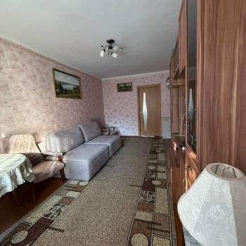 Сдается 2-х комнатная квартира, 45 м²