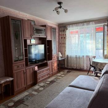 Сдается 2-х комнатная квартира, 45 м²