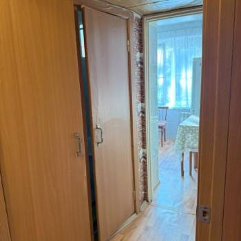 Сдается 2-х комнатная квартира, 45 м²