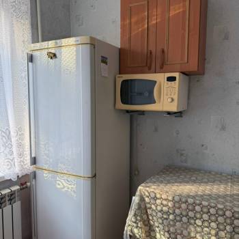 Сдается 2-х комнатная квартира, 45 м²