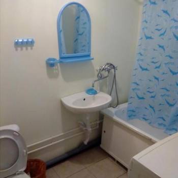 Продается 1-комнатная квартира, 26 м²