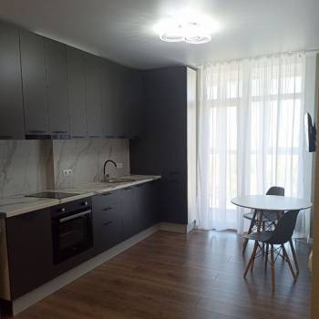Сдается 1-комнатная квартира, 33 м²