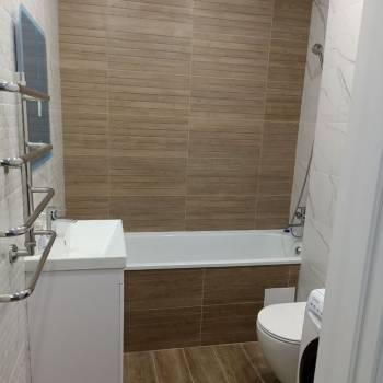 Сдается 1-комнатная квартира, 33 м²