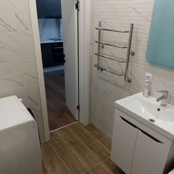 Сдается 1-комнатная квартира, 33 м²
